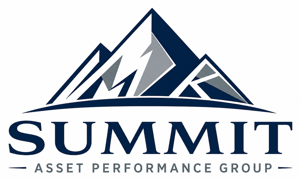 Summit Asset Performance Group logo