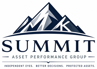 Summit Asset Performance Group logo
